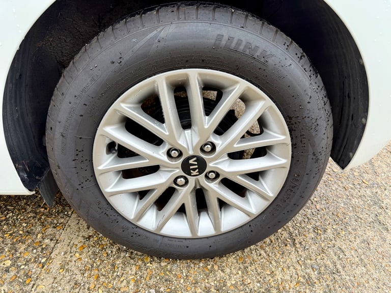Kia, RIO, Hatchback, 2019, Manual, 998 (cc), 5 doors