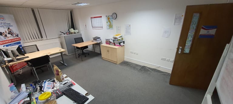 Office Space to Rent Ilford, IG1 