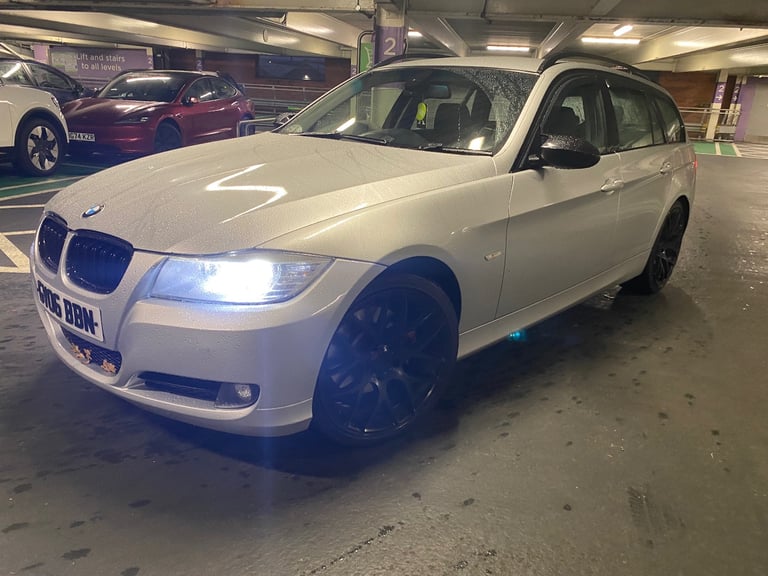 BMW, 3 SERIEs, 330d,Estate, 2006, Other, 2993 (cc), 5 doors