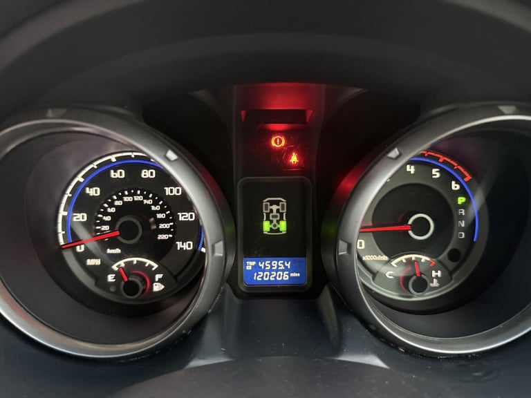 2010 Mitsubishi Shogun 3.2 DI-DC Elegance SUV 5dr Diesel Auto 4WD Euro 5 LWB (197 ps) SUV Diesel ...