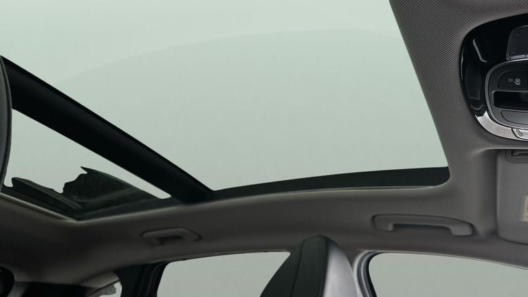 2021 Hyundai TUCSON 1.6 TGDi Ultimate 5dr 2WD ESTATE PETROL Manual