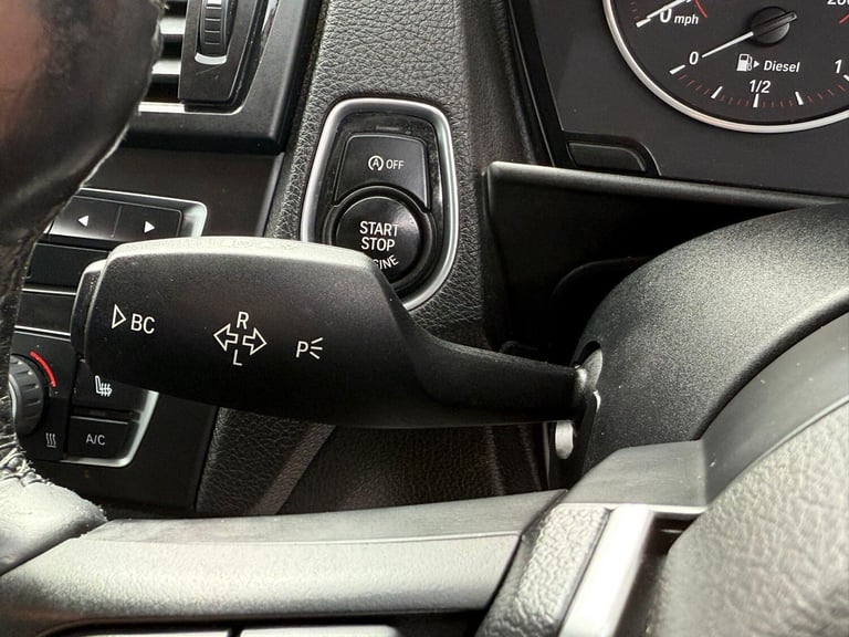 2014 BMW 1 Series 2.0 120d M Sport Euro 5 (s/s) 3dr HATCHBACK Diesel Manual