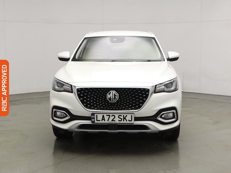 2023 MG MG HS 1.5 T-GDI Excite SUV 5dr Petrol DCT Euro 6 (s/s) (162 ps) Estate PETROL Automatic