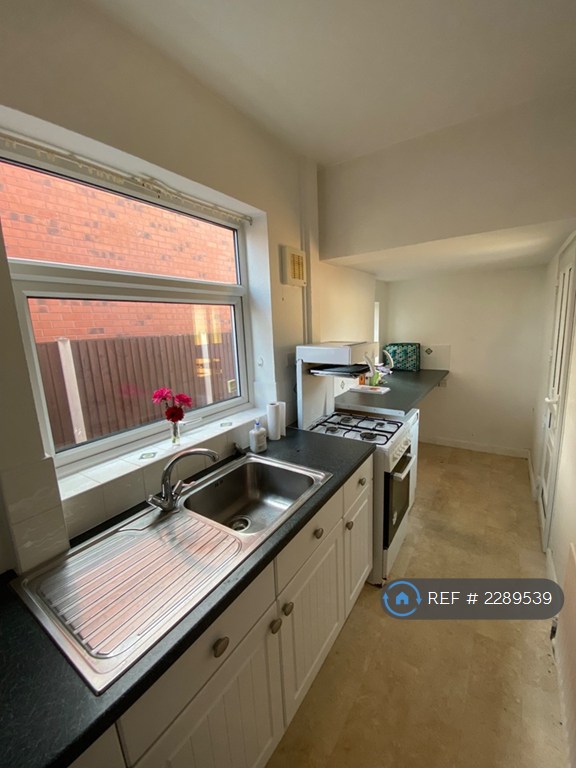 2 bedroom house in Bonsall Avenue, Derby, DE23 (2 bed) (#2289539)