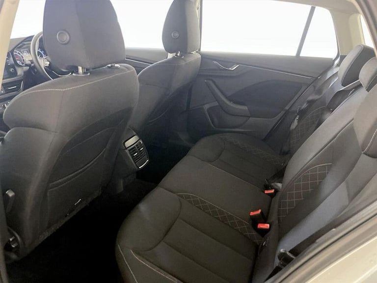 2023 Skoda Scala 1.0 TSI SE Euro 6 (s/s) 5dr Manual Hatchback Petrol Manual