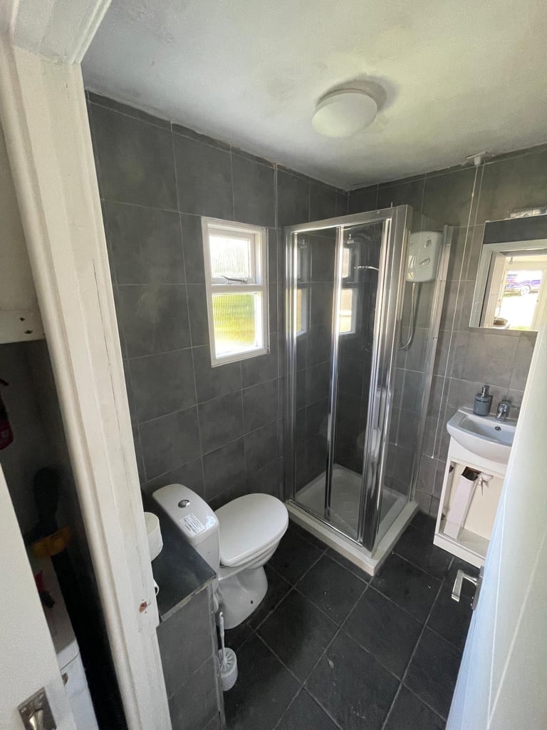 Chalet isle of sheppey