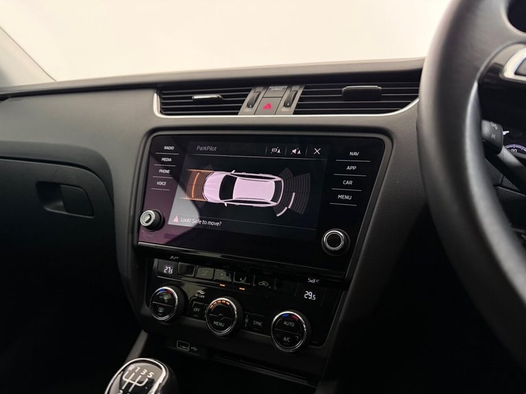 2019 Skoda Octavia 1.6 TDI SE Technology Euro 6 (s/s) 5dr Estate Diesel Manual