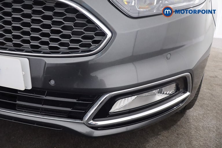 2019 Ford S-Max 2.0 EcoBlue 190 5dr Auto MPV DIESEL Automatic