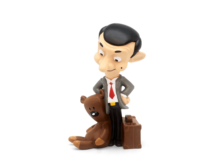 image for Mr Bean Tonie Figure