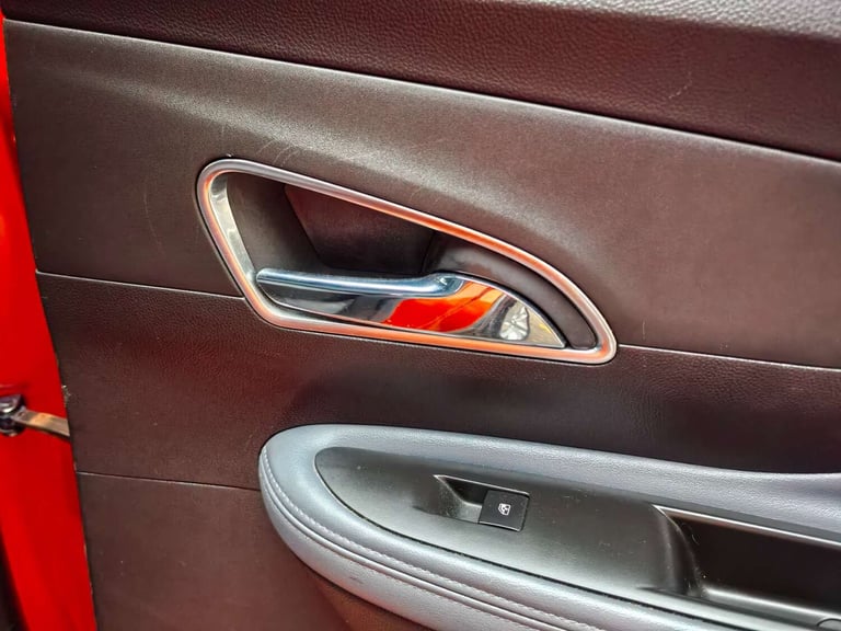 2015 Vauxhall Mokka 1.4 Mokka SE T Auto 5dr - Sunroof - Full Service History! SUV Petrol Automatic