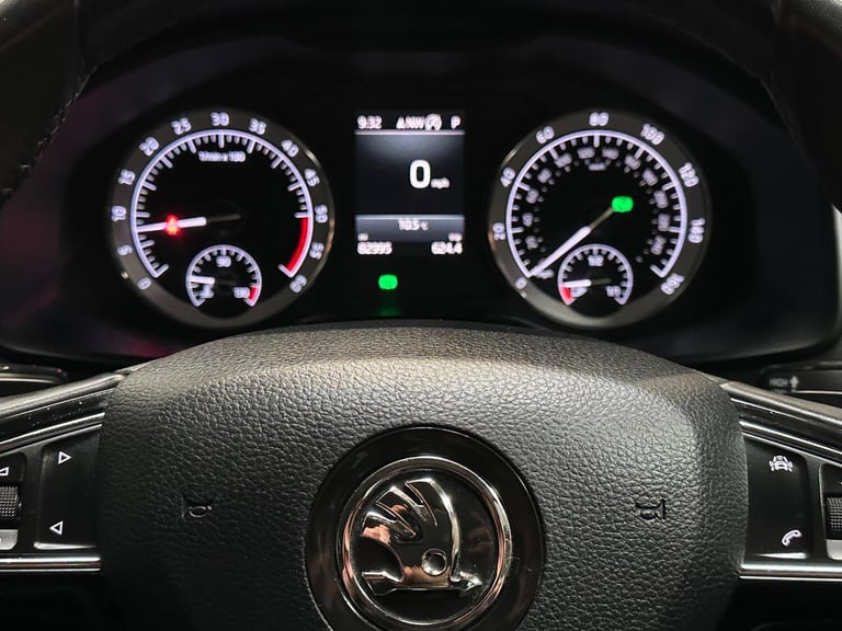 2018 Skoda Karoq 2.0 TDI SE L DSG 4WD Euro 6 (s/s) 5dr ESTATE Diesel Automatic