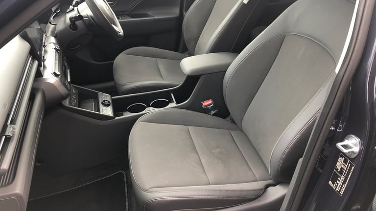 2025 Hyundai KONA 160kW Ultimate 65kWh 5dr Auto HATCHBACK ELECTRIC Automatic