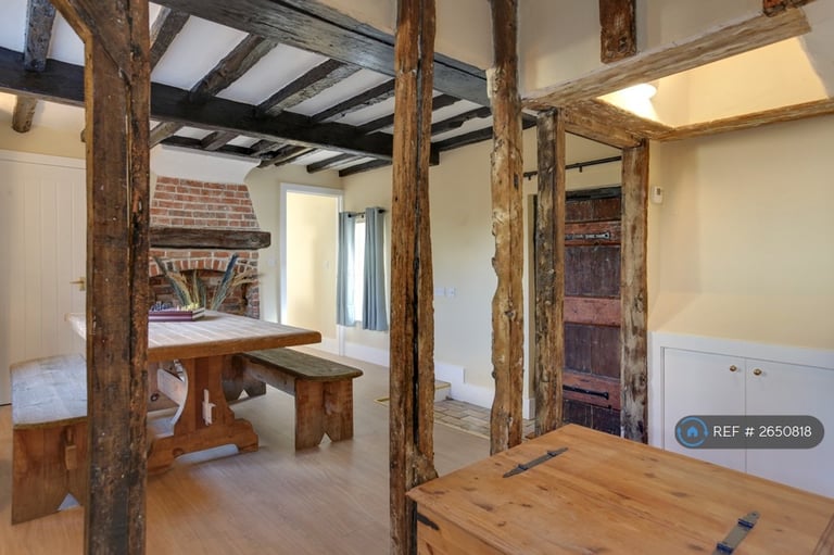 4 bedroom house in Silver Street, Maldon, CM9 (4 bed) (#2650818)