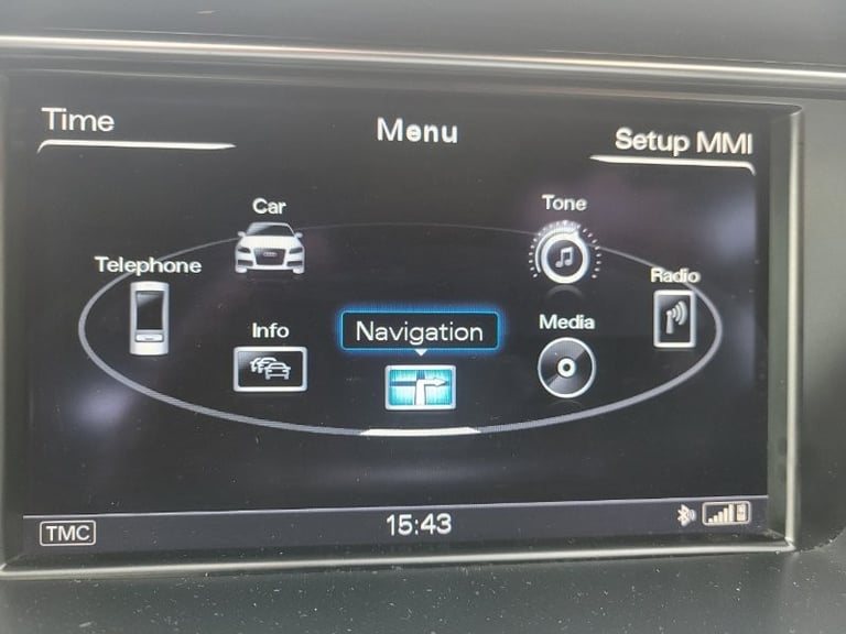 2016 Audi A5 Cabriolet 2.0 TDI S line Special Edition Plus Convertible 2dr