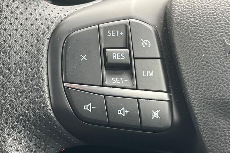 2023 Ford Kuga 2.5 Duratec 14.4kWh ST-Line Edition SUV 5dr Petrol Plug-in Hybrid CVT Euro  SUV Pe...