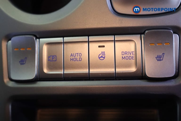 2022 Hyundai KONA 150kW Premium 64kWh 5dr Auto SUV Electric Automatic