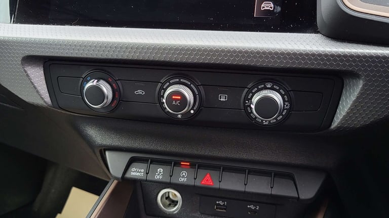 2019 Audi A1 35 TFSI S Line Style Edition 5dr S Tronic Hatchback Petrol Automatic