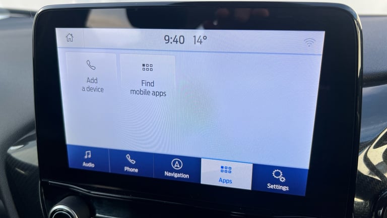 2023 Ford Puma 1.0 EcoBoost Hybrid mHEV Titanium 5dr DCT Petrol Hatchback Hatchback Petrol Automatic