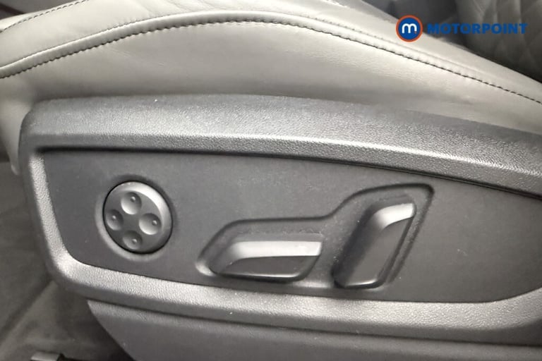 2021 Audi Q5 40 TDI Quattro Edition 1 5dr S Tronic ESTATE DIESEL Automatic