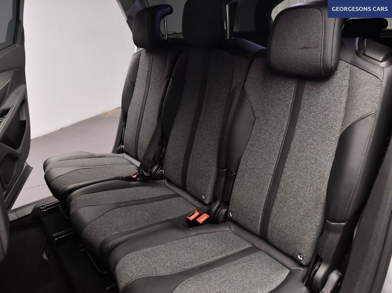 2019 Peugeot 5008 1.5 BlueHDi Allure 5dr HATCHBACK DIESEL Manual