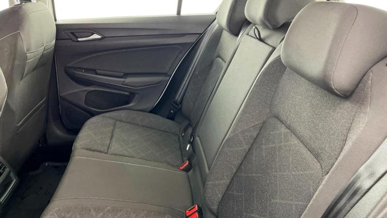 2022 Volkswagen Golf 1.5 TSI Life 5dr Manual Hatchback Petrol Manual