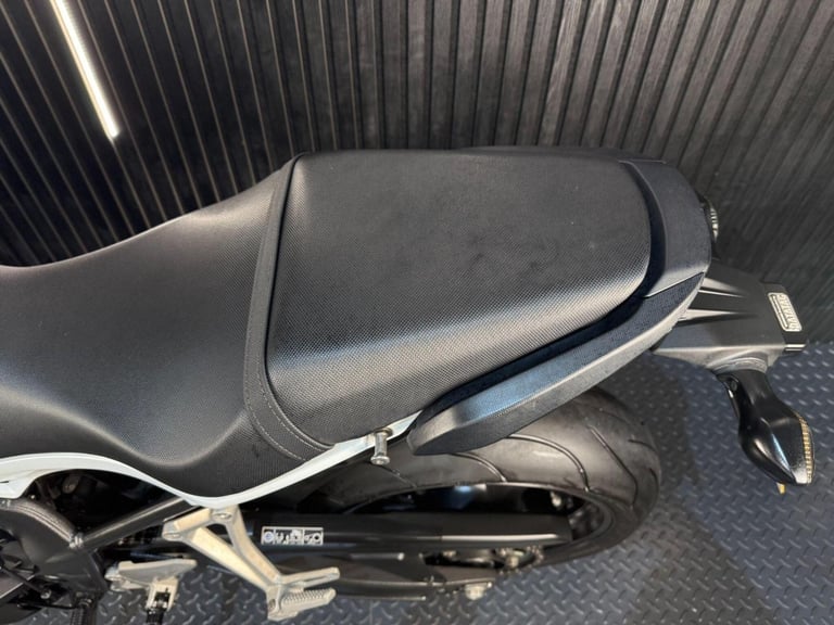 2018 Honda CBR650F 650 Euro 4