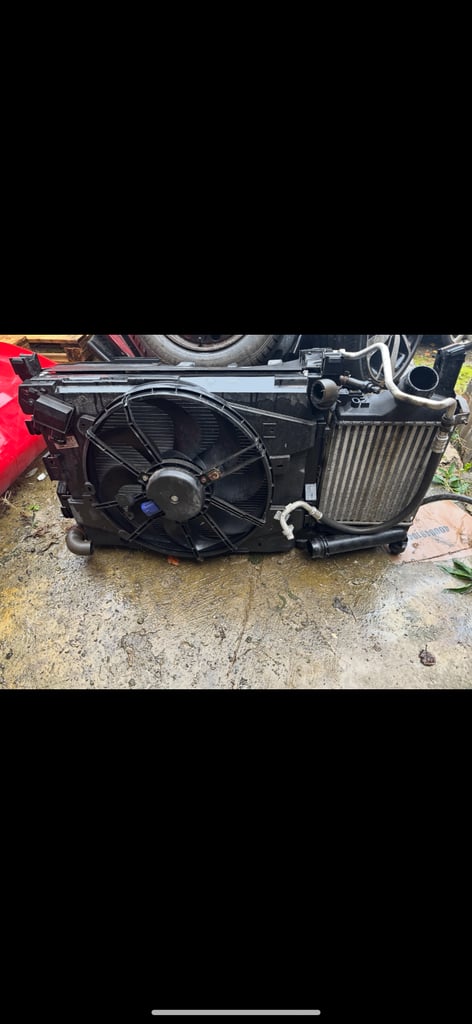 RENAULT CLIO DYNAMIQUE S MNAV TCE 90 0.9L PETROL 2013-2019 IN BLACK (TEGNE)