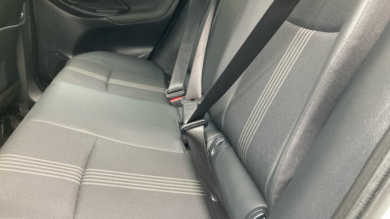 2022 Toyota Yaris Cross 1.5 Hybrid Dynamic AWD 5dr CVT Hybrid Estate Estate Hybrid Automatic