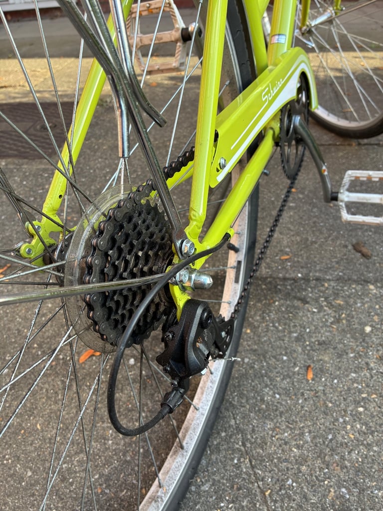Bike for sale 
