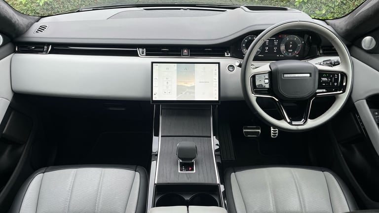 2025 Land Rover Range Rover Evoque 2.0 D200 Autobiography 5dr Auto [Revised] ESTATE DIESEL Automatic