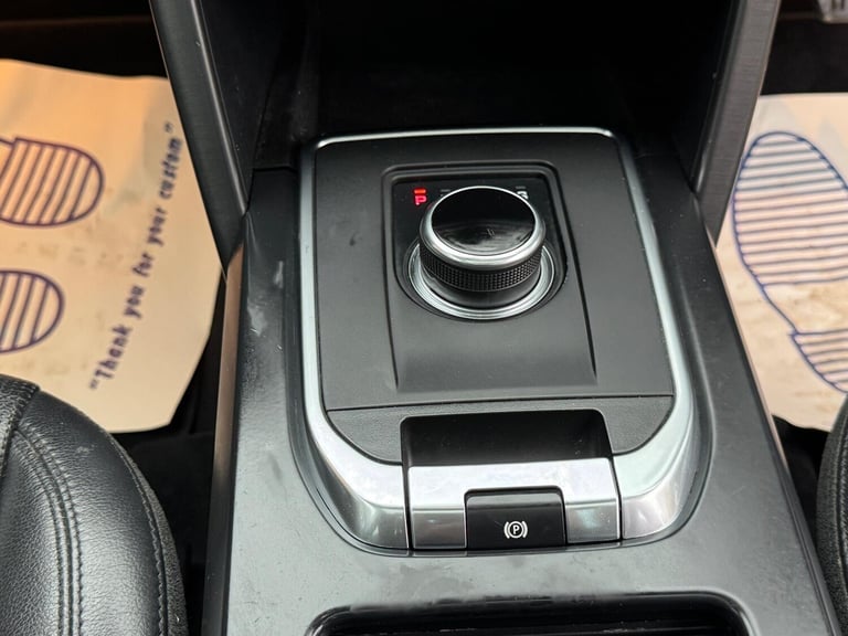 2019 Land Rover Discovery Sport 2.0 TD4 Landmark Auto 4WD Euro 6 (s/s) 5dr ESTATE Diesel Automatic