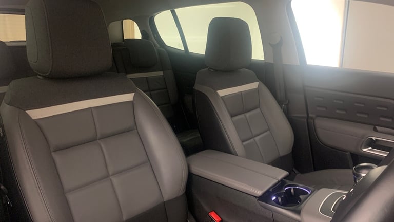 2022 Citroen C5 Aircross 1.2 PureTech Shine Plus SUV 5dr Petrol Manual Euro 6 (s/s) (130 ps) SUV ...