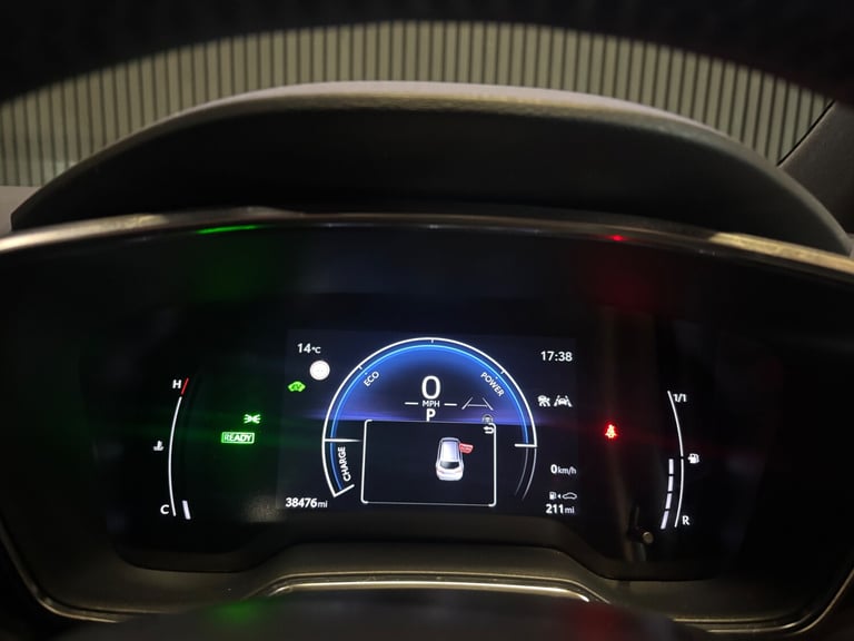 2023 Suzuki Swace 1.8h Motion Estate 5dr Petrol Hybrid CVT Euro 6 (s/s) (140 ps)