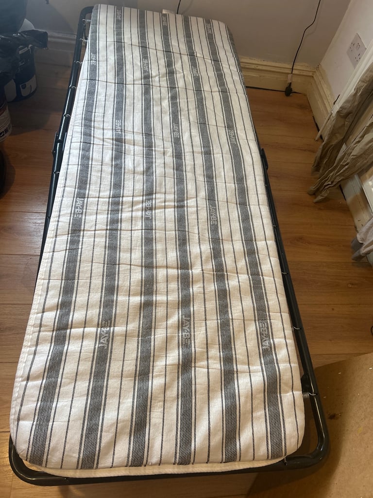 image for Jay bed 