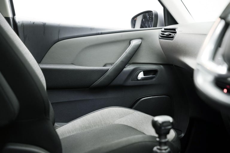 2019 Citroen C4 Grand Picasso 1.2 PureTech Touch Edition Euro 6 (s/s) 5dr MPV Petrol Manual