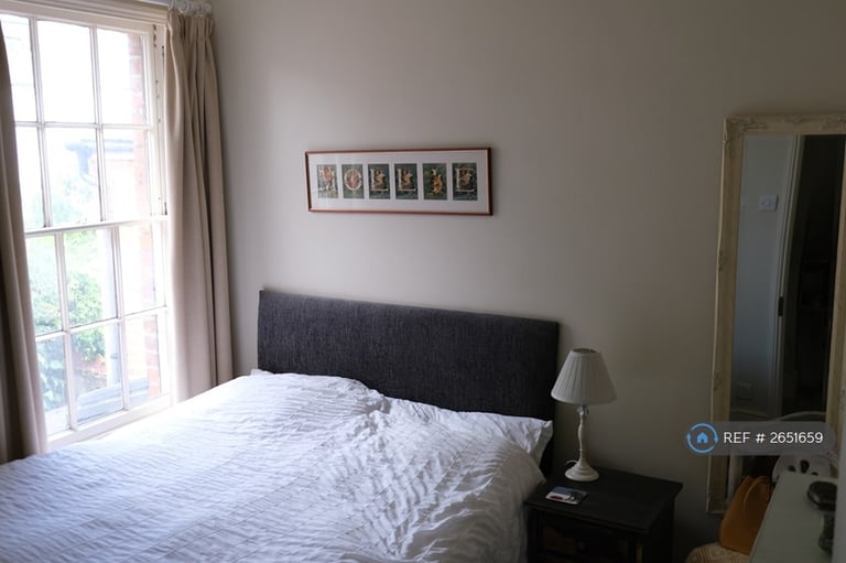 2 bedroom house in St. Swithuns Terrace, Winchester, SO23 (2 bed) (#2651659)