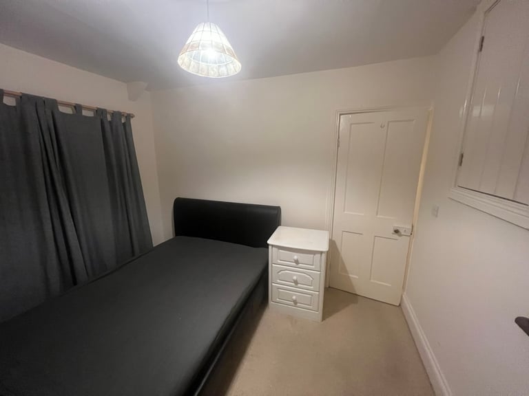 Double room to rent 