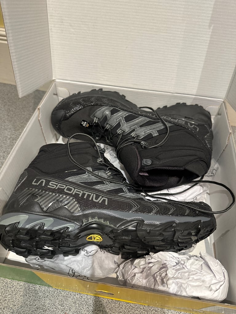 image for La Sportiva Ultra Raptor Hiking Boots