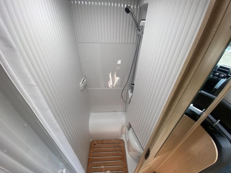 2025 SUNLIGHT V66 ADVENTURE BRAND NEW LUXURY MOTORHOME