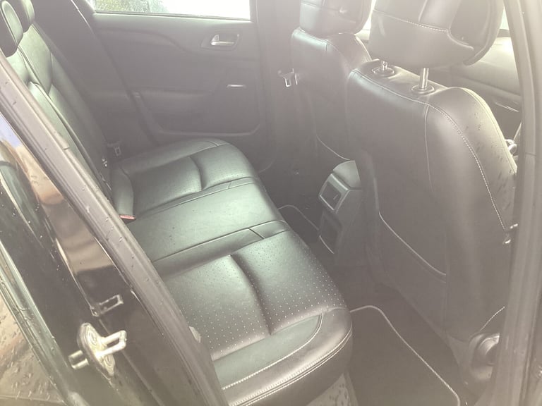 2012 Citroen DS4 2.0 HDi DSport 5dr HATCHBACK Diesel Manual