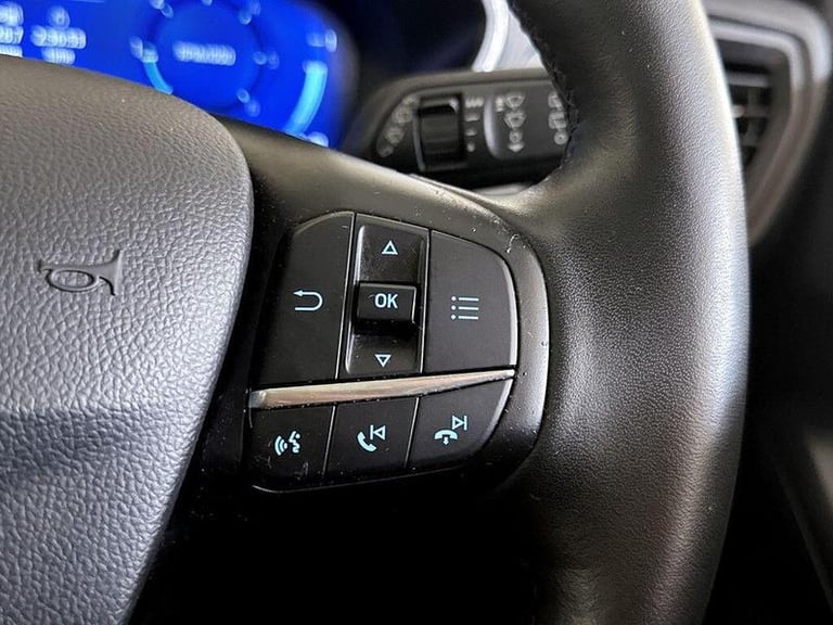 2020 Ford Focus 2.0 EcoBlue 150 Active X Auto 5dr ESTATE DIESEL Automatic