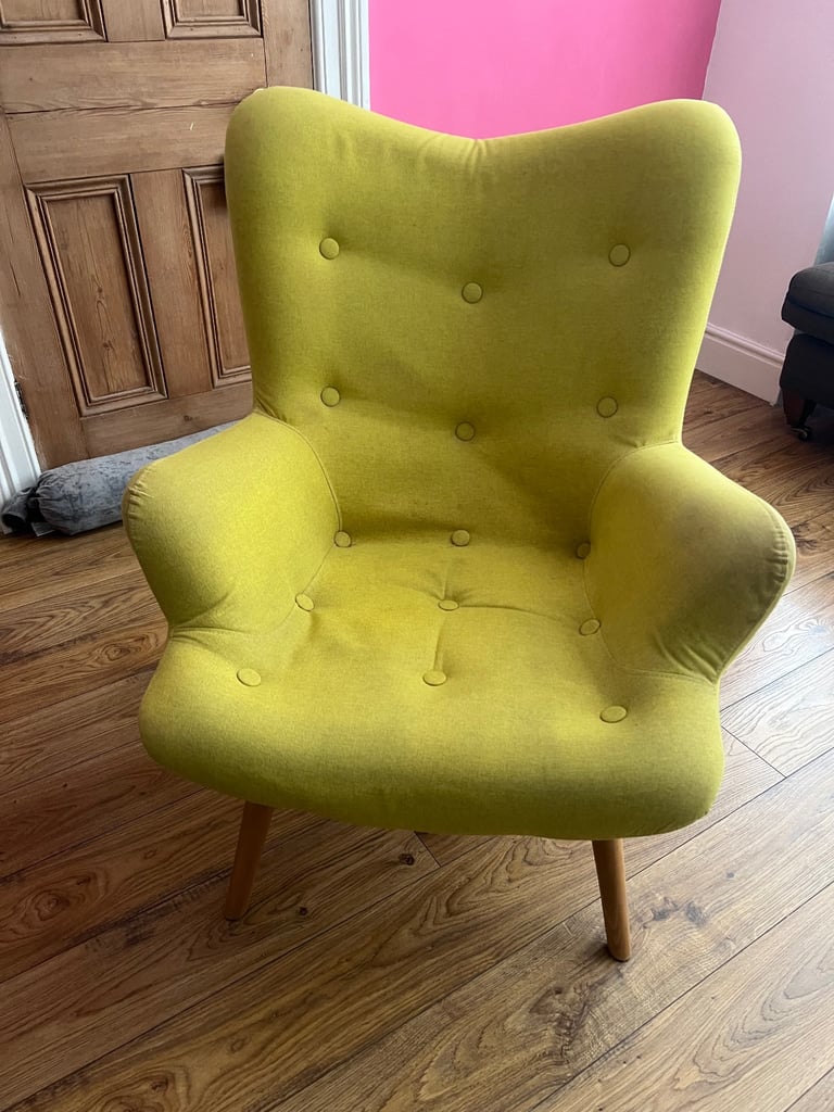 image for Lounge/study room chair