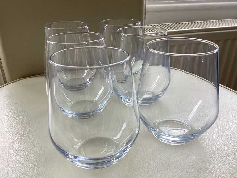 image for 6 Tumblers