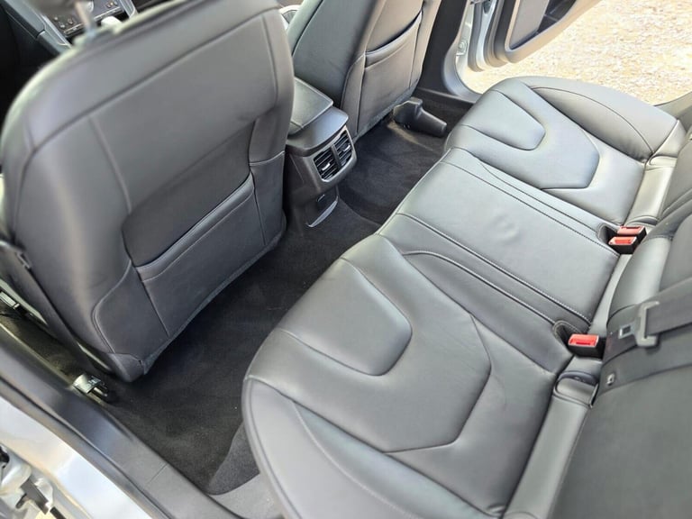 2019 Ford Mondeo 2.0 TiVCT Titanium Edition CVT Euro 6 (s/s) 4dr (18 inch alloys) Saloon Hybrid A...