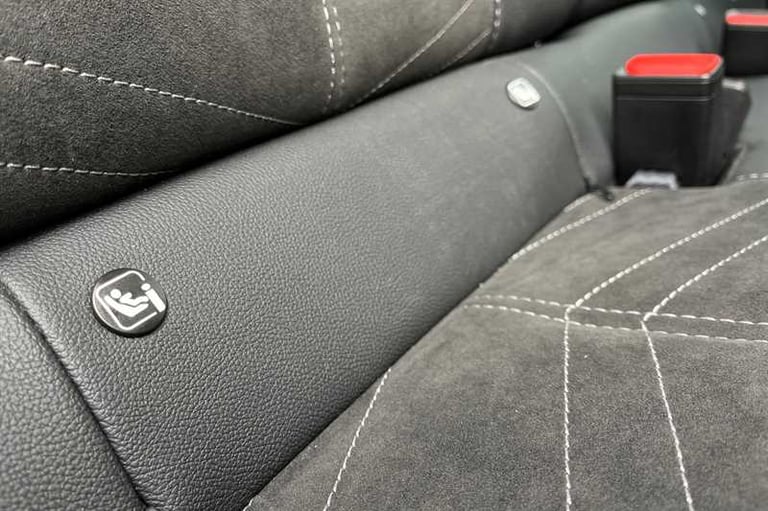 2025 Vauxhall Corsa 1.2 Turbo Ultimate 5dr HATCHBACK PETROL Manual