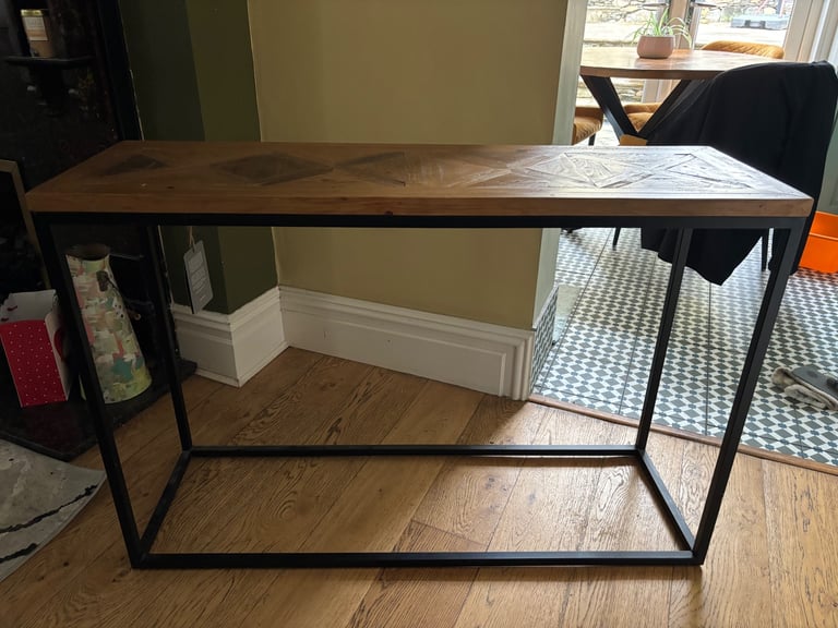 image for Hallway or dresser console 
