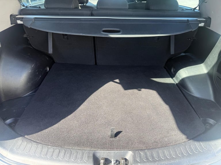 KIA SPORTAGE 1.7 CRDi EcoDynamics 1 2014