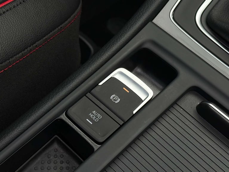 2020 Volkswagen Golf 2.0 Golf GTi Performance TSi Semi-Auto 5dr Hatchback Petrol Automatic