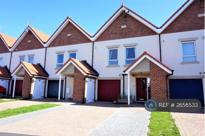 1 bedroom in Plover Gardens, Barrow In Furness Cumbria, LA14 (#2656533)
