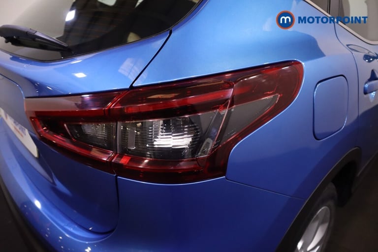 2020 Nissan Qashqai 1.3 DiG-T 160 Acenta Premium 5dr HATCHBACK PETROL Manual